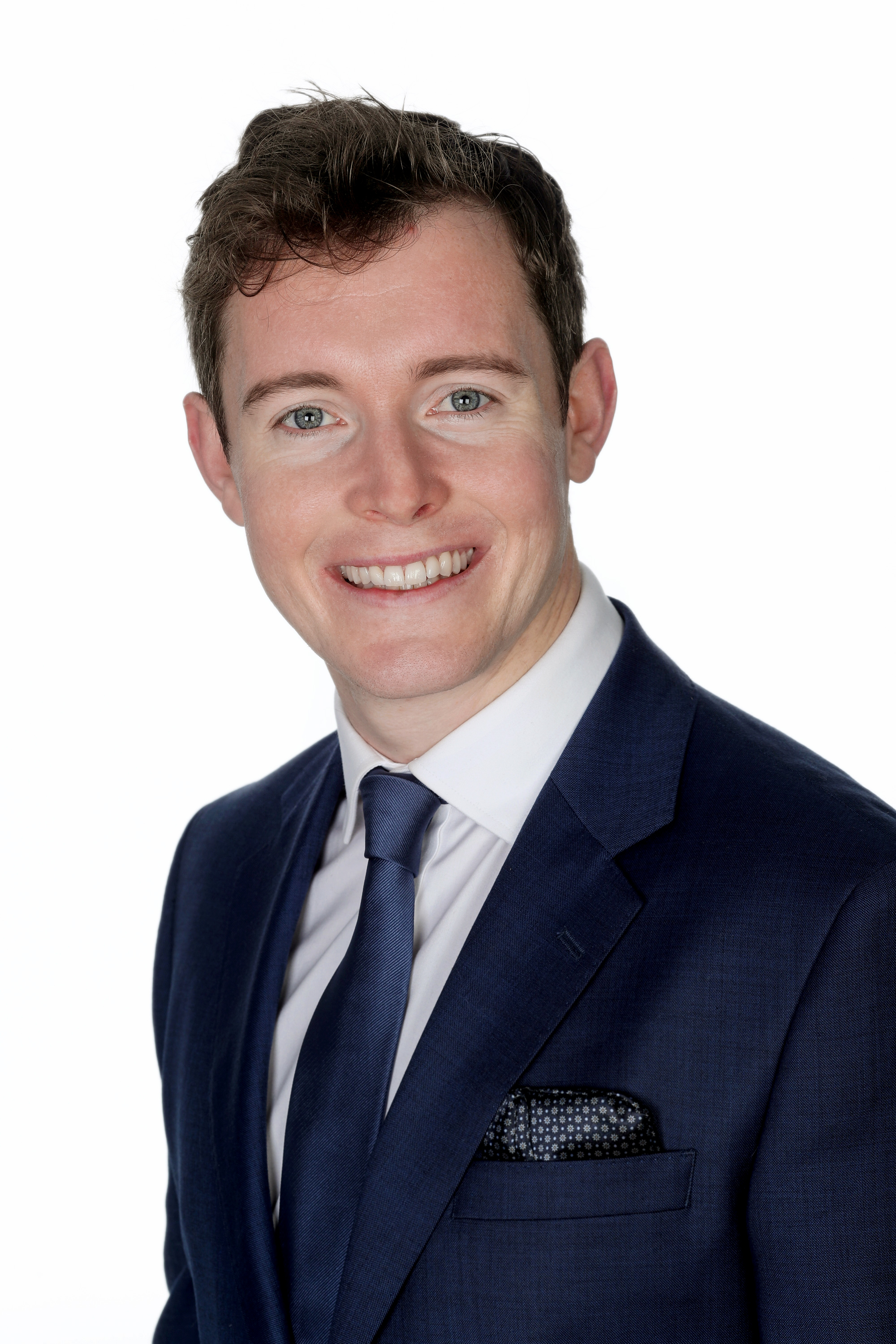 Niall Enright 3