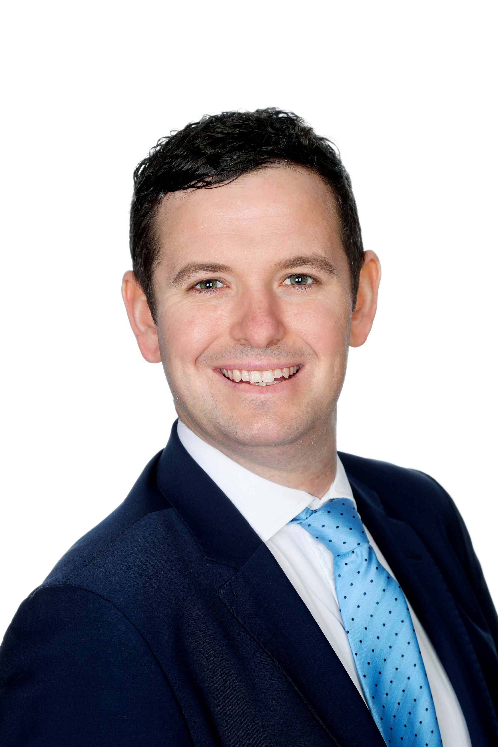 Rory O'Sullivan 1
